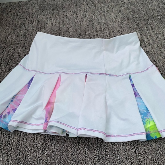 Tennis skirt - Picture 1 of 1